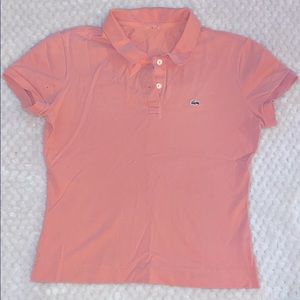Lacoste Polo